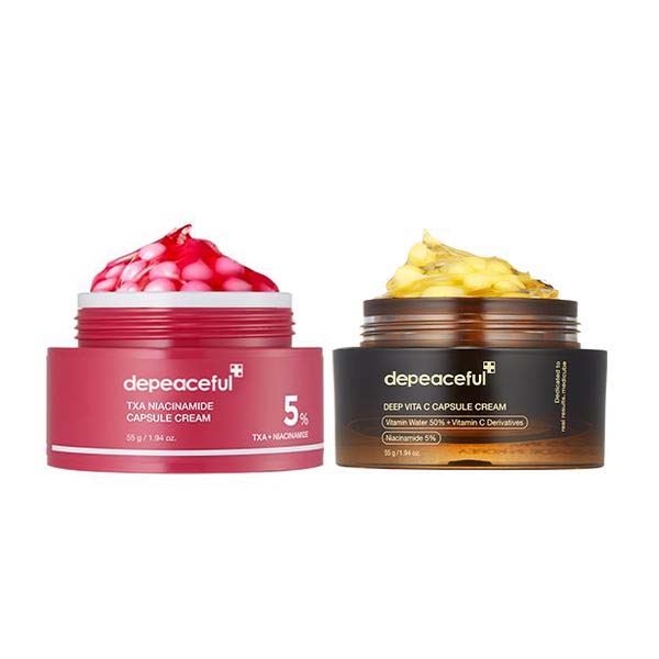 Final 3 hours 75% OFF:🌸Mix & Match Boba Cream Set