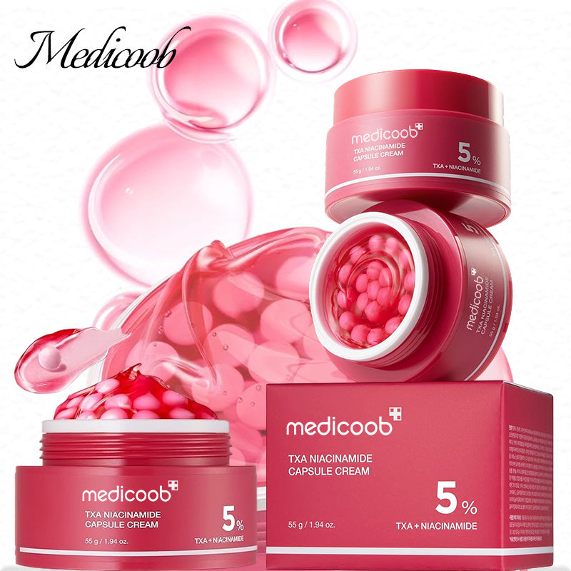 🔥🔥🔥Final 3 hours 75% OFF:🌸Mix & Match Boba Cream Set